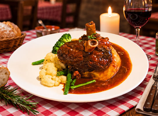 lamb